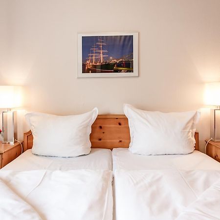 Budget By Zeppelin Hotel Amburgo Esterno foto