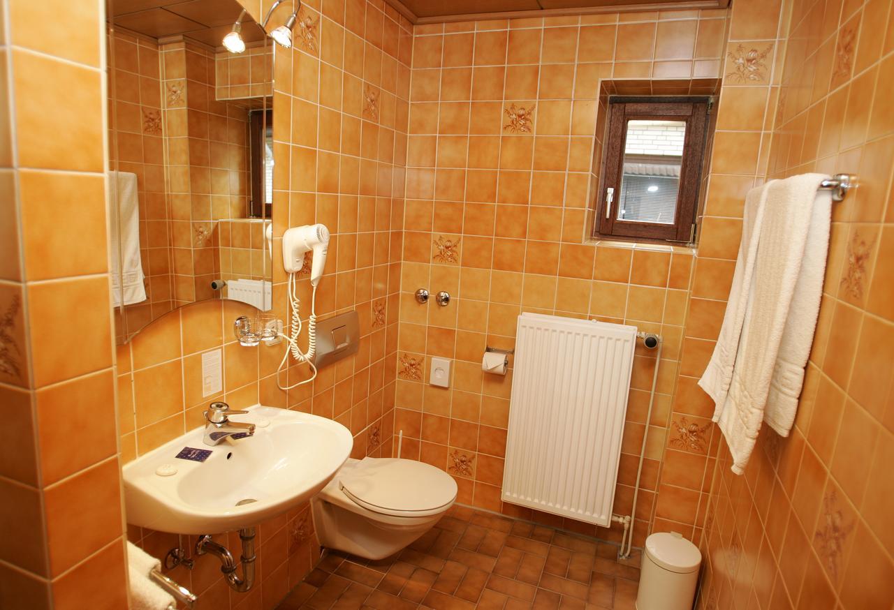 Budget By Zeppelin Hotel Amburgo Esterno foto