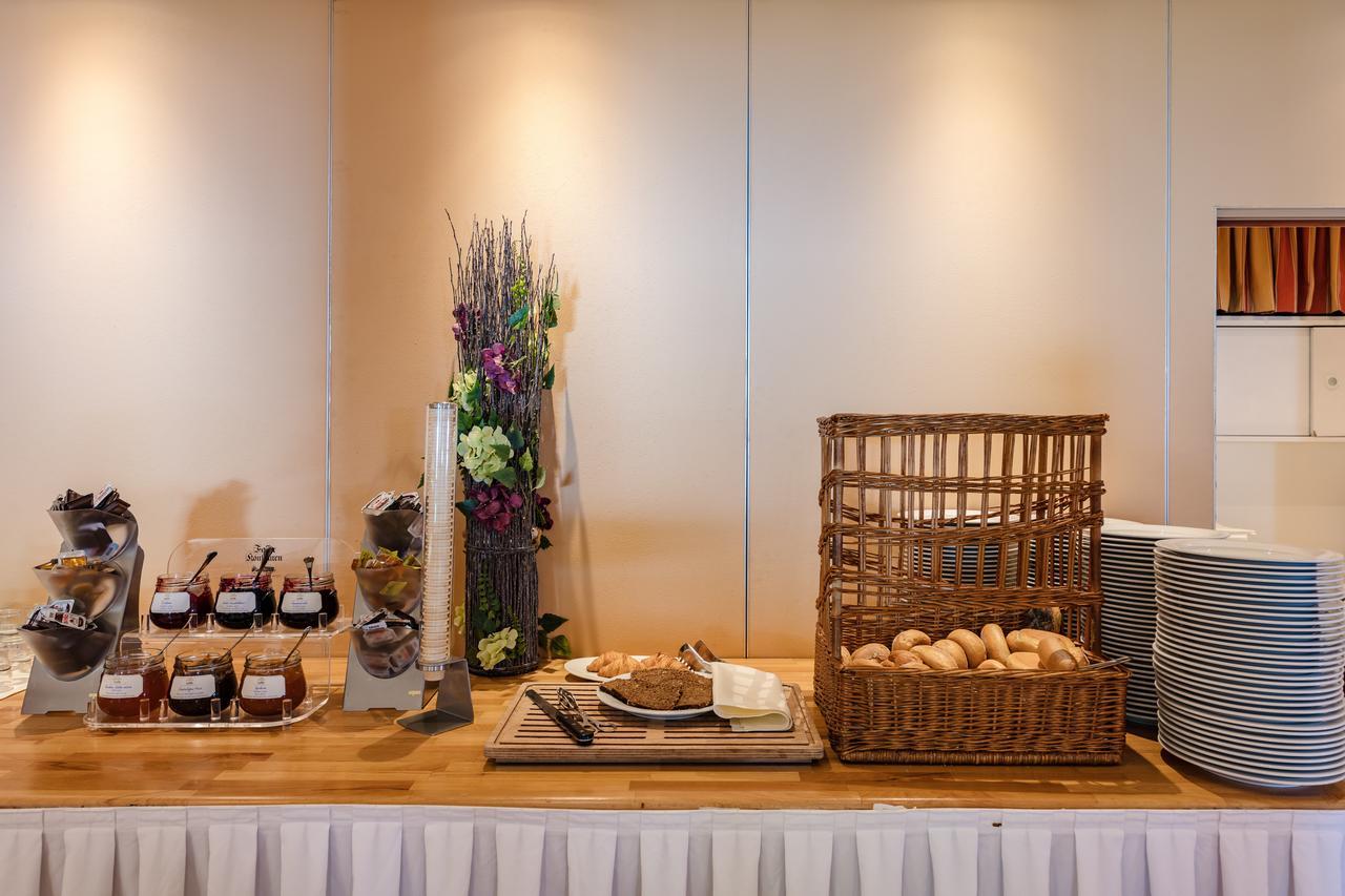 Budget By Zeppelin Hotel Amburgo Esterno foto