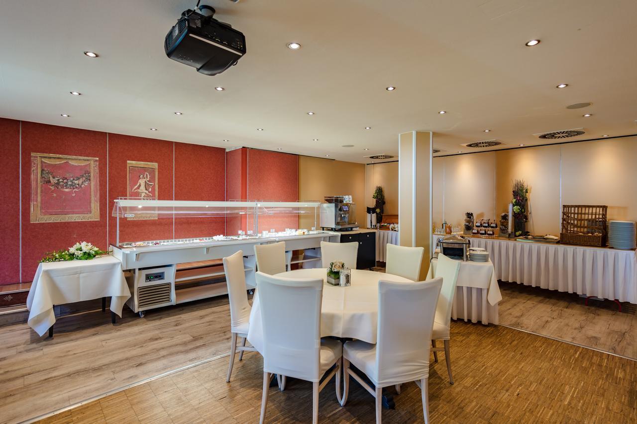 Budget By Zeppelin Hotel Amburgo Esterno foto