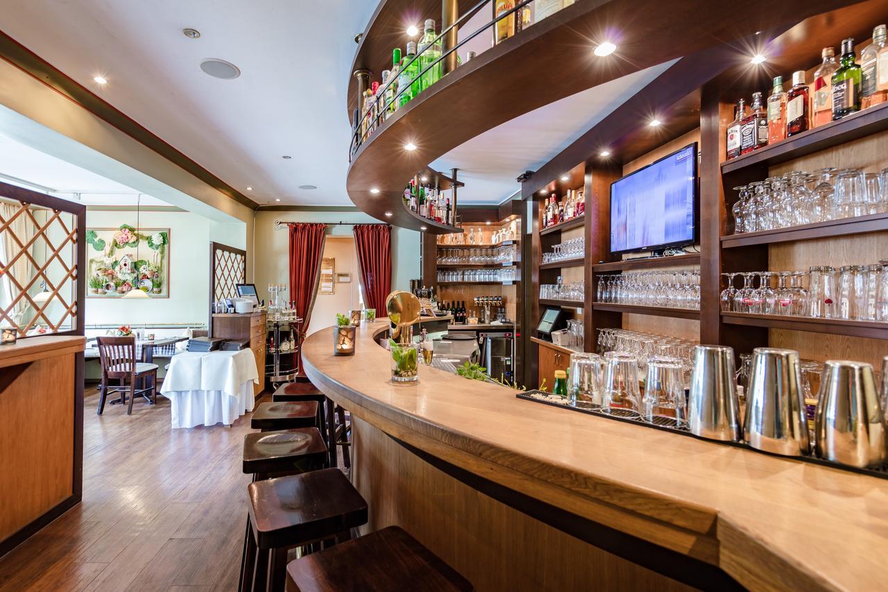 Budget By Zeppelin Hotel Amburgo Esterno foto
